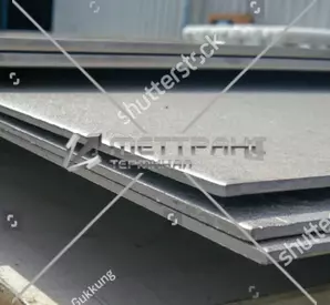 Алюминиевый лист 10 мм в Махачкале