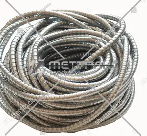 Металлорукав для кабеля в Махачкале