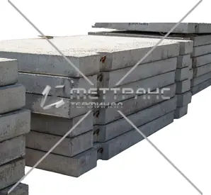 Бетонные дорожные плиты в Махачкале