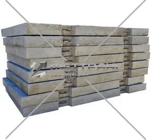 Аэродромные плиты ПАГ в Махачкале