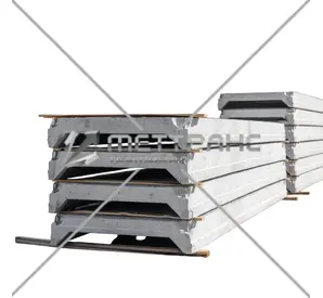 Плиты покрытия железобетонные в Махачкале