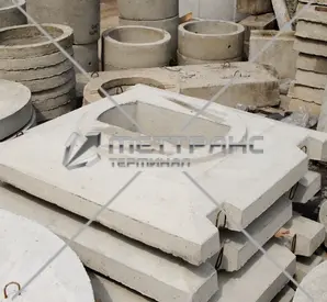 Опорные плиты в Махачкале