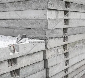 Балконные плиты  в Махачкале