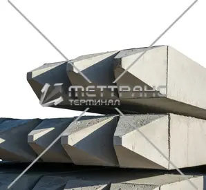 Сваи железобетонные в Махачкале