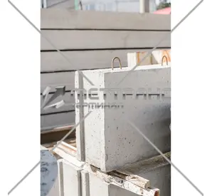 Прогоны железобетонные в Махачкале