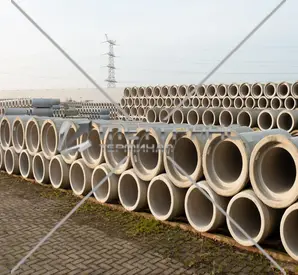 Труба железобетонная 500 мм в Махачкале