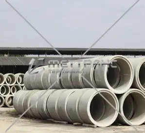 Железобетонные кольца в Махачкале